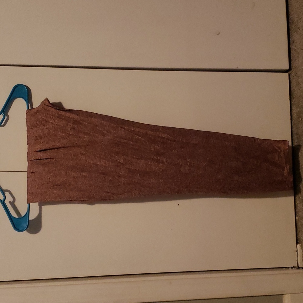 Plus Size Workout Leggings